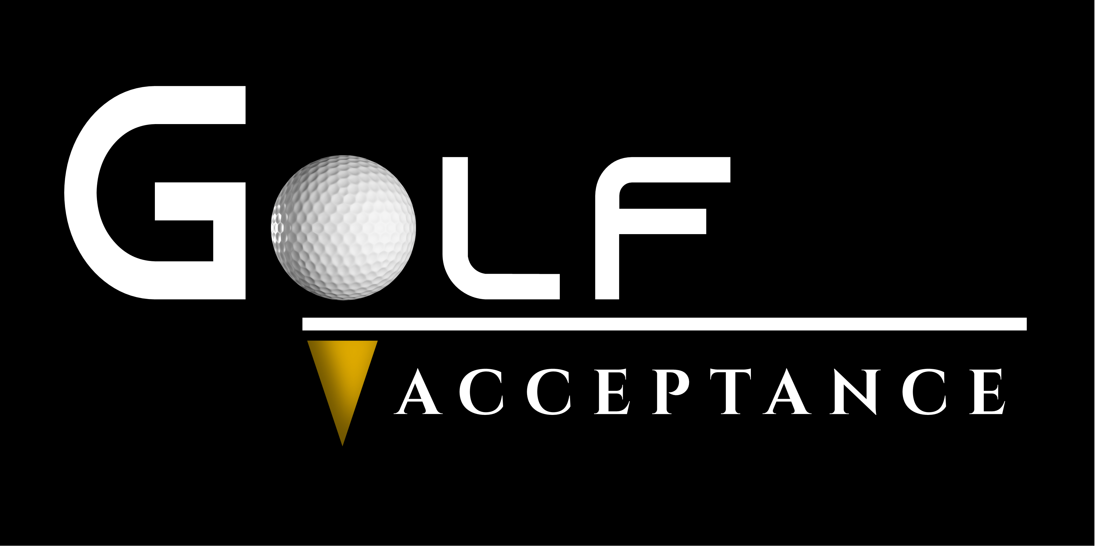 Golf Acceptance